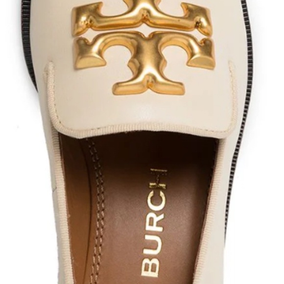 Tory Burch loafer slip on side 8 - Picture 4 of 5